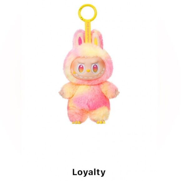 Pop Mart Labubu Big Into Energy - Loyalty - Picture 12 of 16